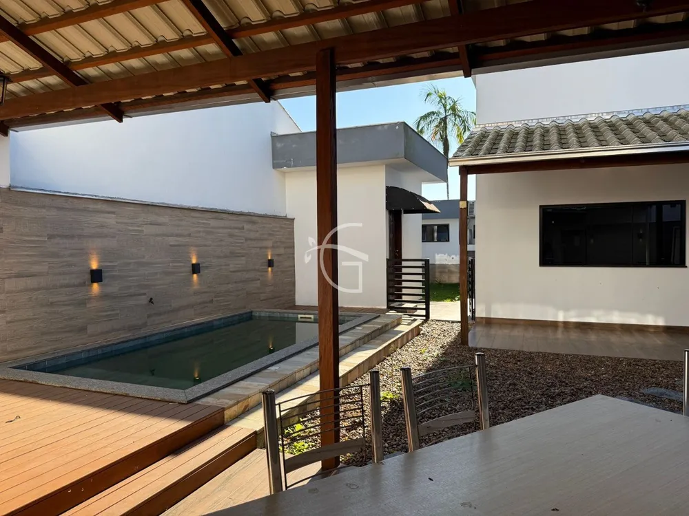 Casa, 5 quartos, 476 m² - Foto 3