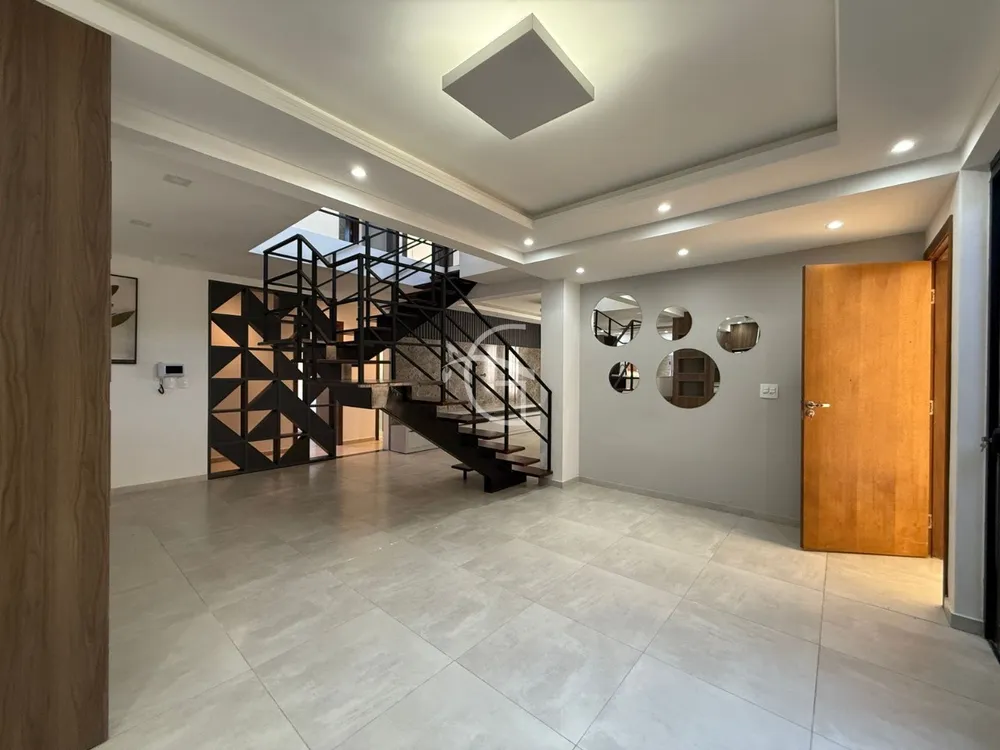 Casa, 5 quartos, 476 m² - Foto 2