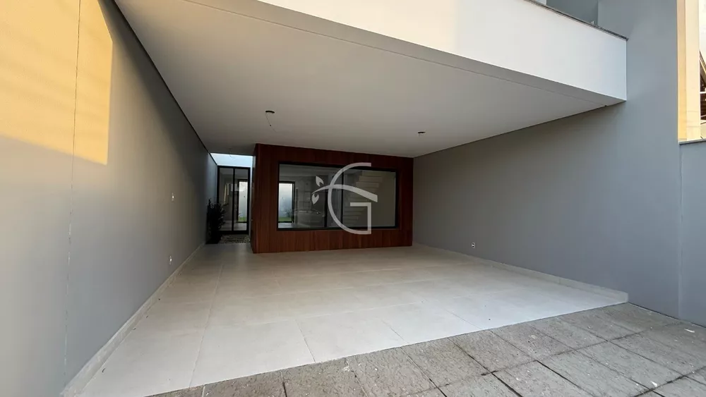 Casa, 4 quartos - Foto 3