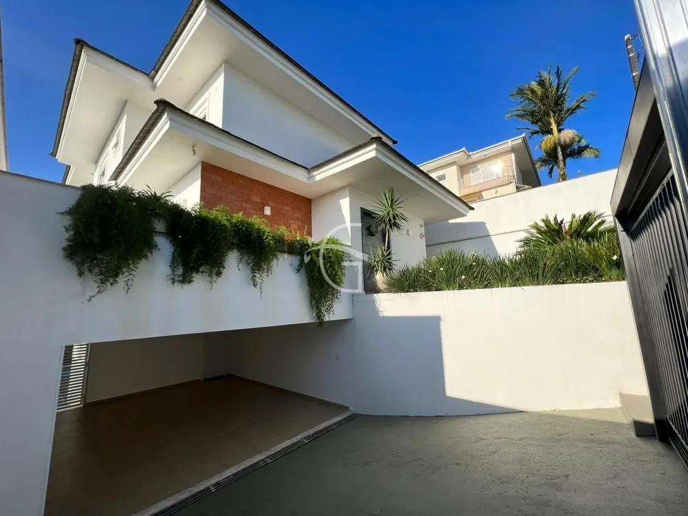 Casa, 4 quartos, 352 m² - Foto 9