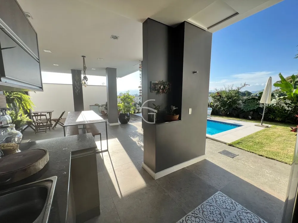 Casa, 4 quartos, 352 m² - Foto 10
