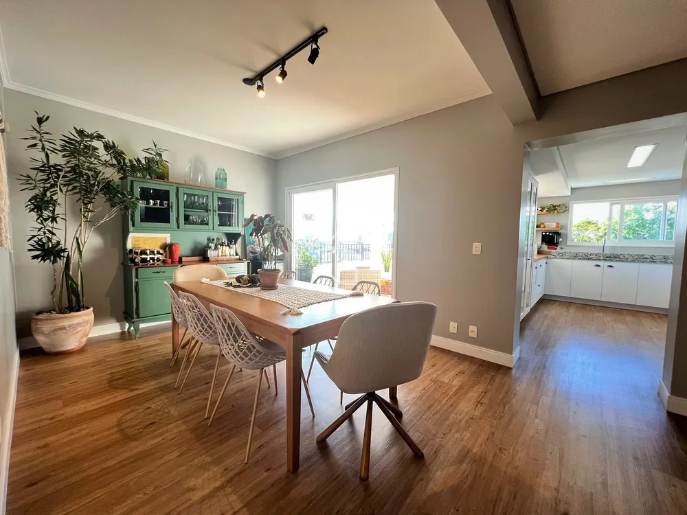 Casa, 4 quartos, 352 m² - Foto 14