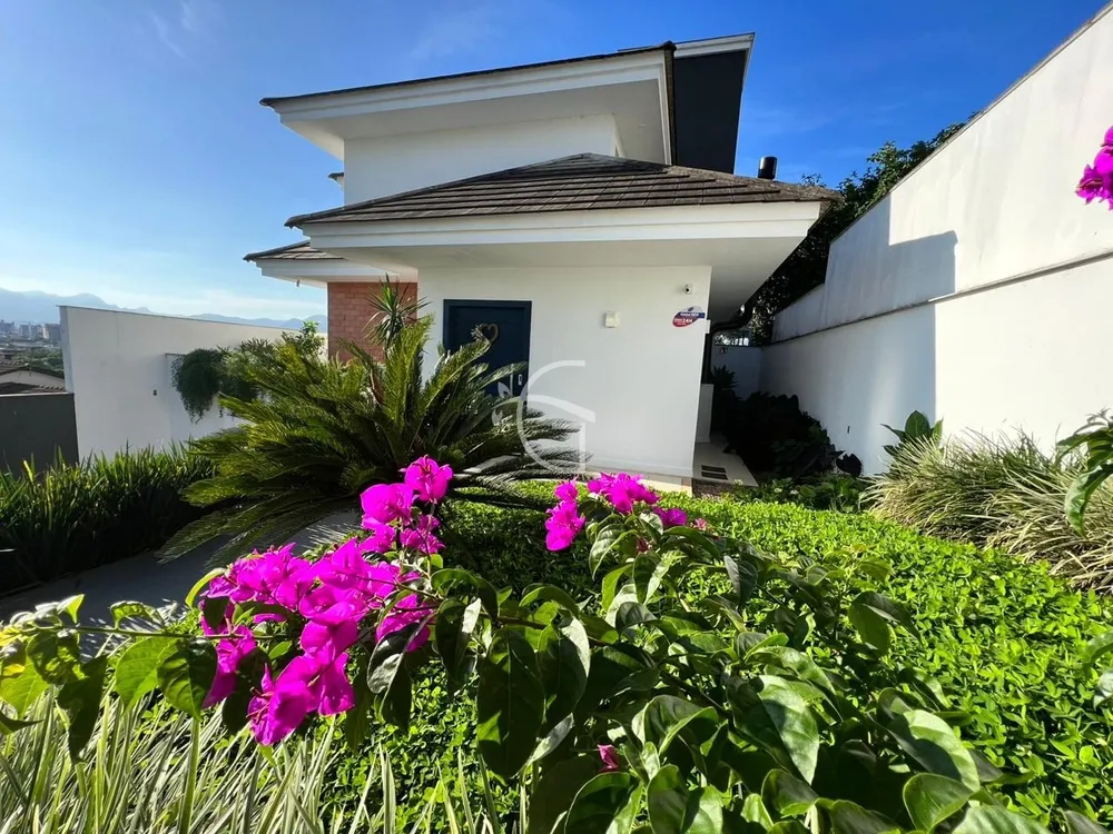 Casa, 4 quartos, 352 m² - Foto 8