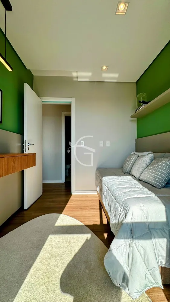 Apartamento, 3 quartos, 83 m² - Foto 15