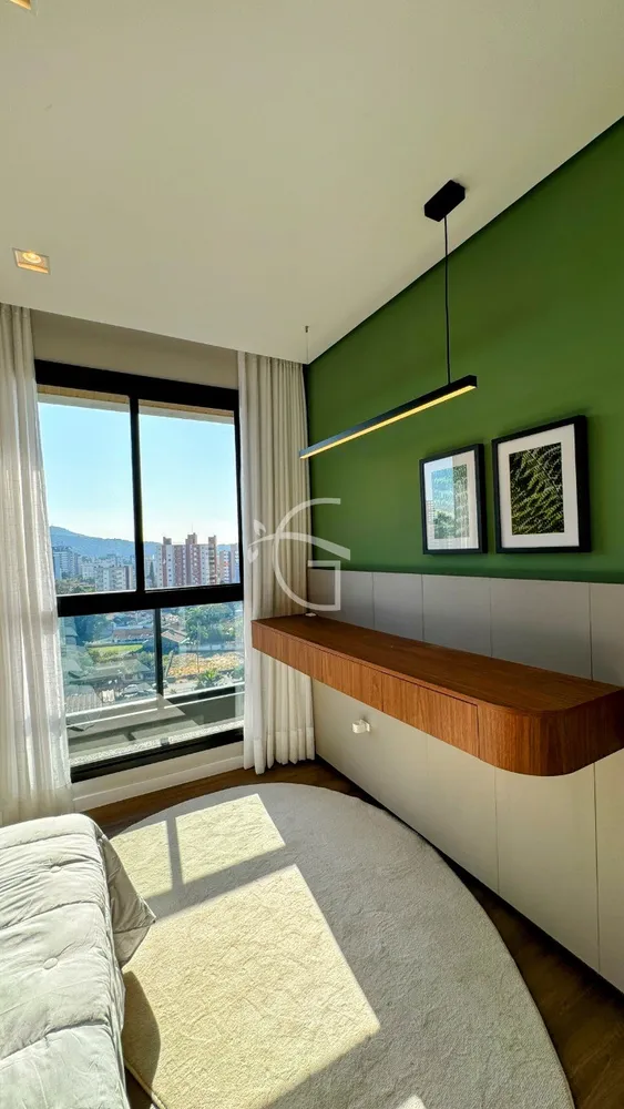 Apartamento, 3 quartos, 83 m² - Foto 14