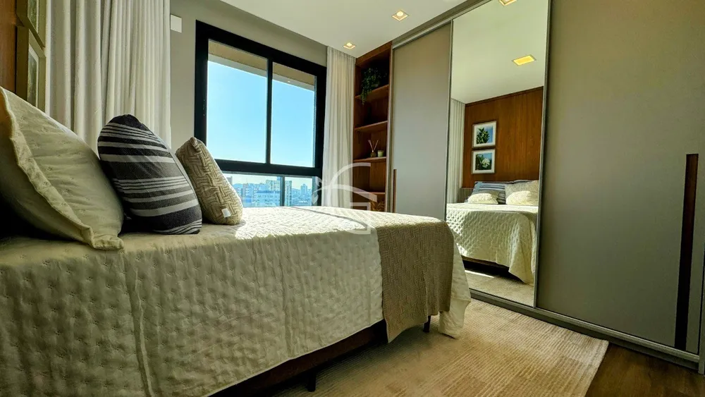 Apartamento, 3 quartos, 83 m² - Foto 8