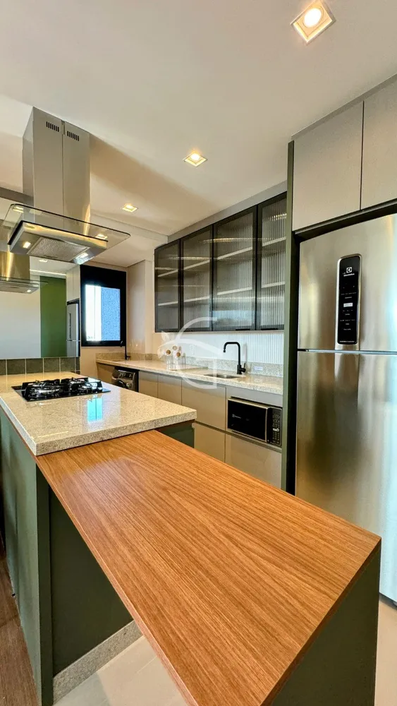 Apartamento, 3 quartos, 83 m² - Foto 4