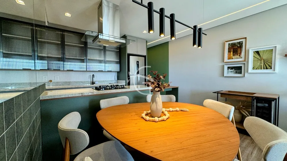 Apartamento, 3 quartos, 83 m² - Foto 3