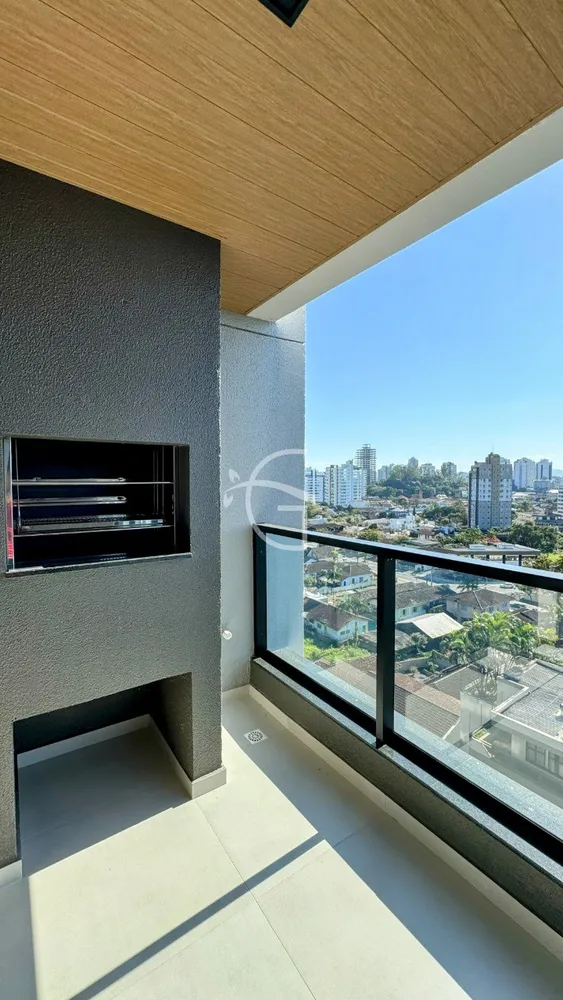 Apartamento, 3 quartos, 83 m² - Foto 7