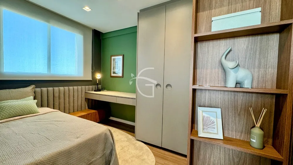 Apartamento, 3 quartos, 83 m² - Foto 10
