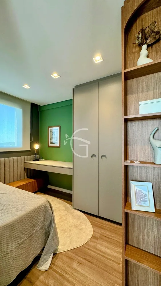 Apartamento, 3 quartos, 83 m² - Foto 9