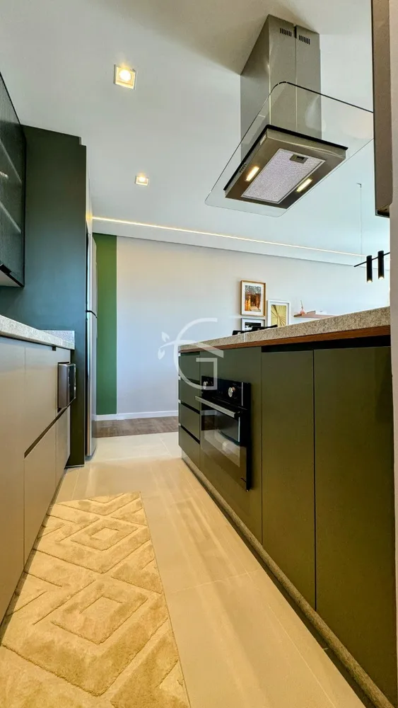 Apartamento, 3 quartos, 83 m² - Foto 6