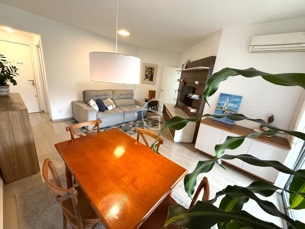 Apartamento, 3 quartos, 94 m² - Foto 5