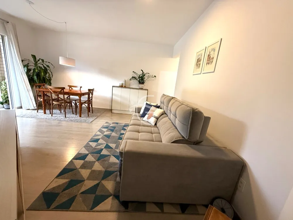 Apartamento, 3 quartos, 94 m² - Foto 4
