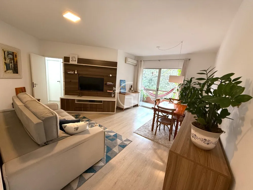 Apartamento, 3 quartos, 94 m² - Foto 1