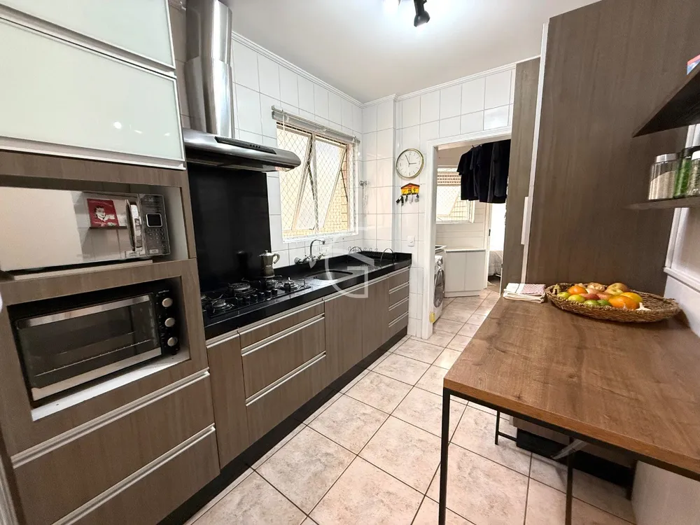 Apartamento, 3 quartos, 94 m² - Foto 8