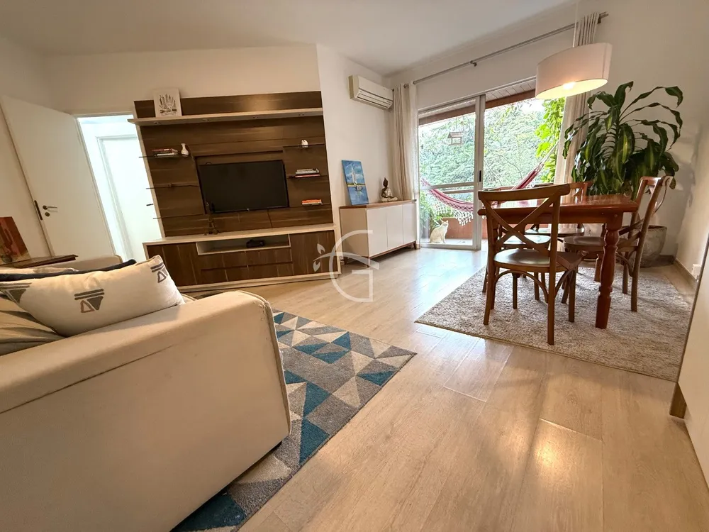 Apartamento, 3 quartos, 94 m² - Foto 2