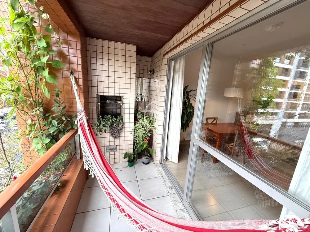 Apartamento, 3 quartos, 94 m² - Foto 7