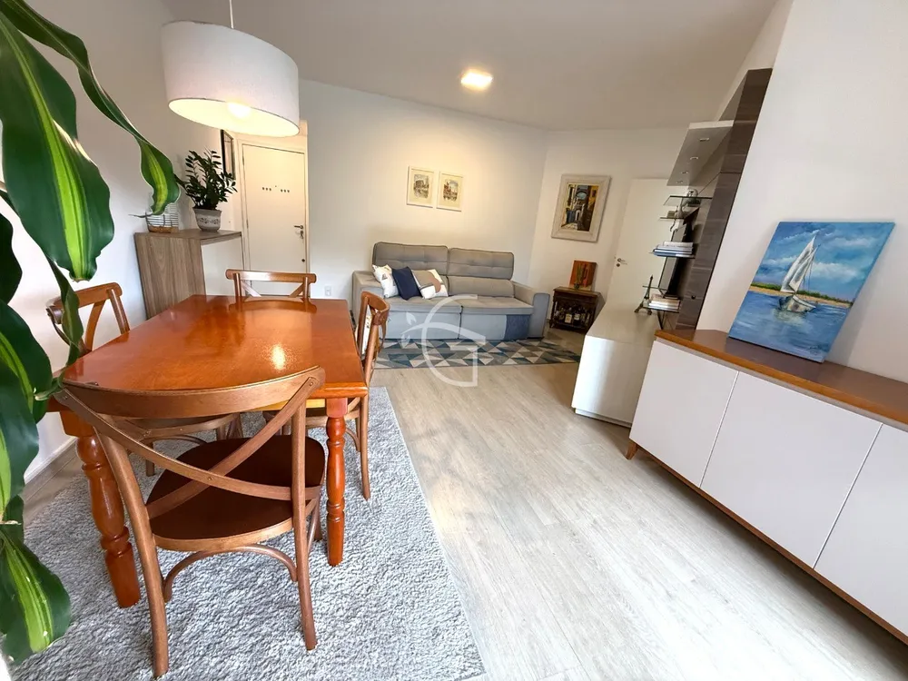 Apartamento, 3 quartos, 94 m² - Foto 6