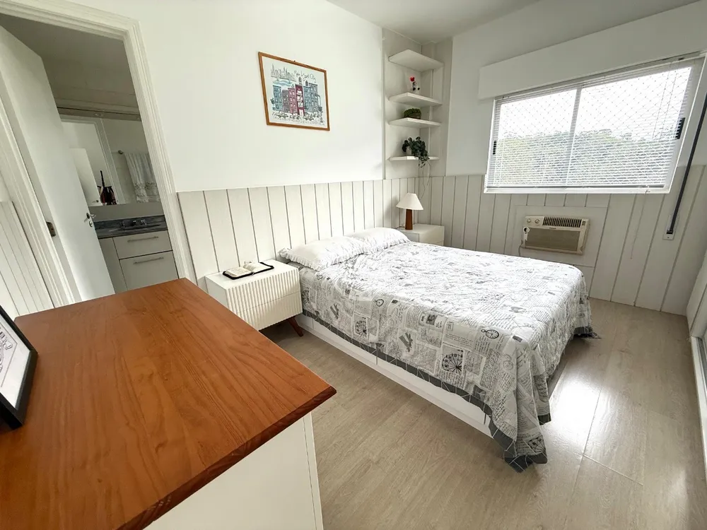 Apartamento, 3 quartos, 94 m² - Foto 10