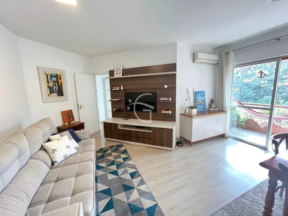 Apartamento, 3 quartos, 94 m² - Foto 3