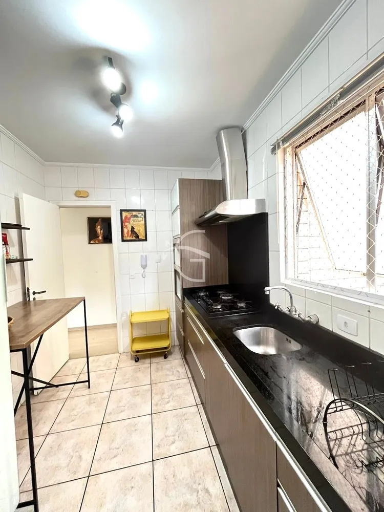 Apartamento, 3 quartos, 94 m² - Foto 9