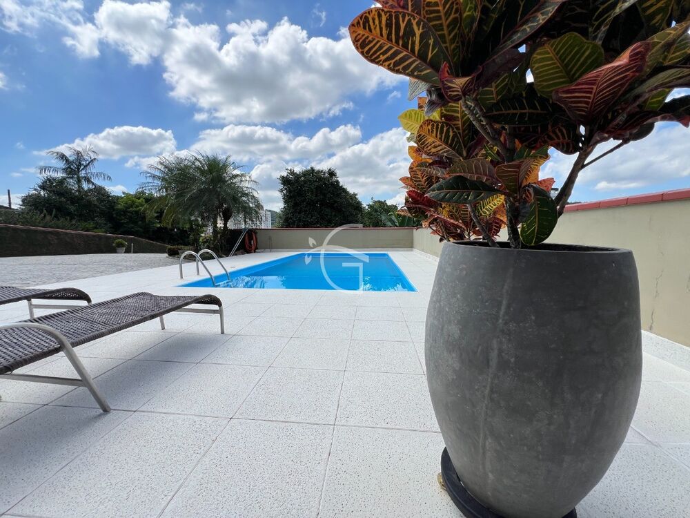 Sobrado, 3 quartos - Foto 1