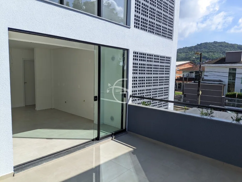 Apartamento, 2 quartos, 90 m² - Foto 2
