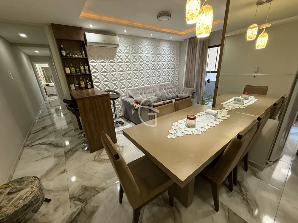 Apartamento, 2 quartos, 77 m² - Foto 4