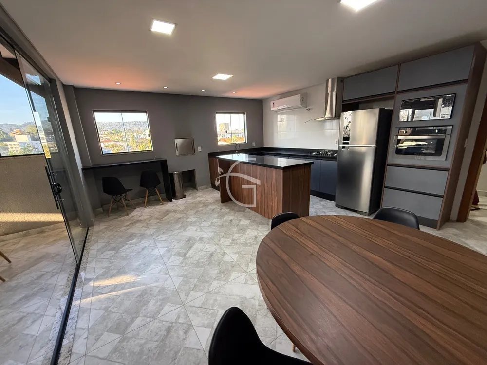 Apartamento, 2 quartos, 77 m² - Foto 12