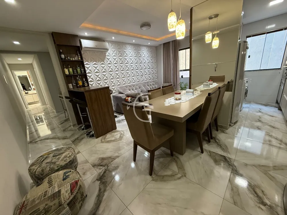 Apartamento, 2 quartos, 77 m² - Foto 5