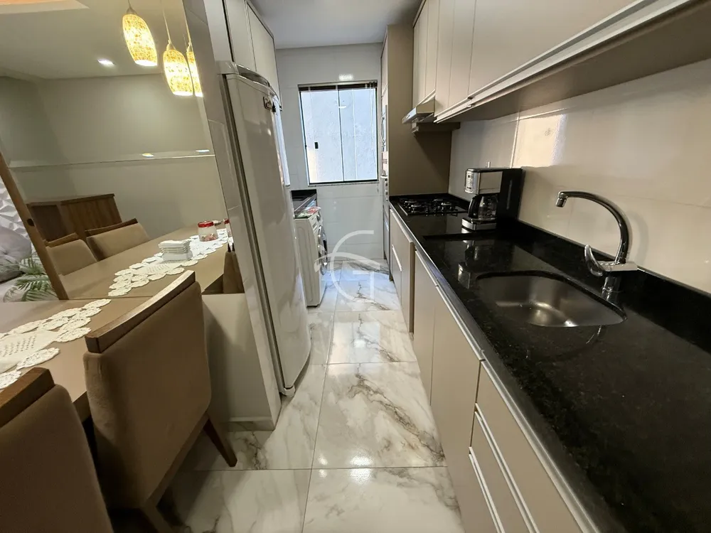 Apartamento, 2 quartos, 77 m² - Foto 6