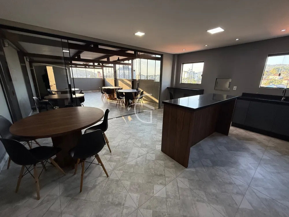 Apartamento, 2 quartos, 77 m² - Foto 11