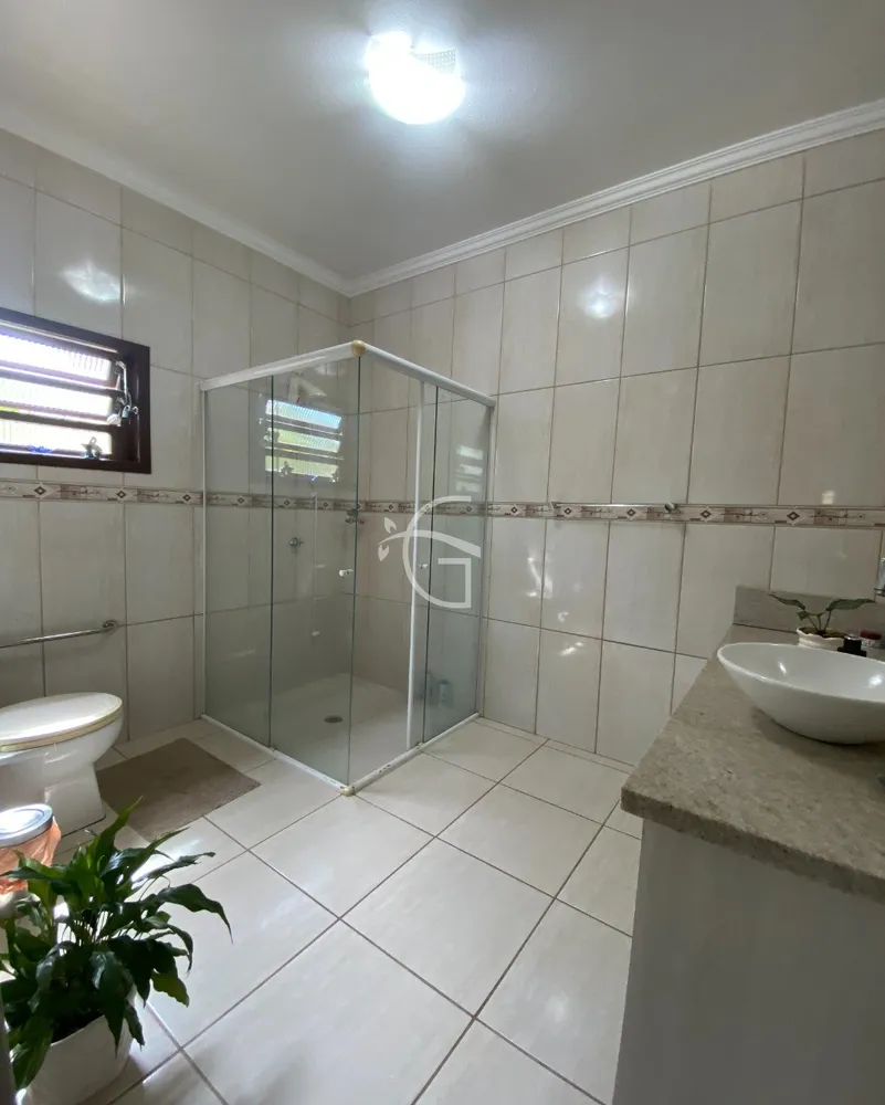 Casa, 5 quartos - Foto 18