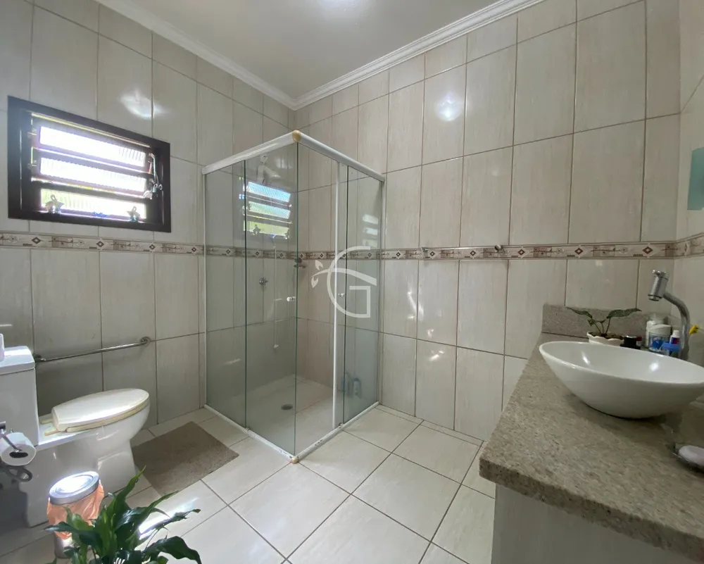 Casa, 5 quartos - Foto 17