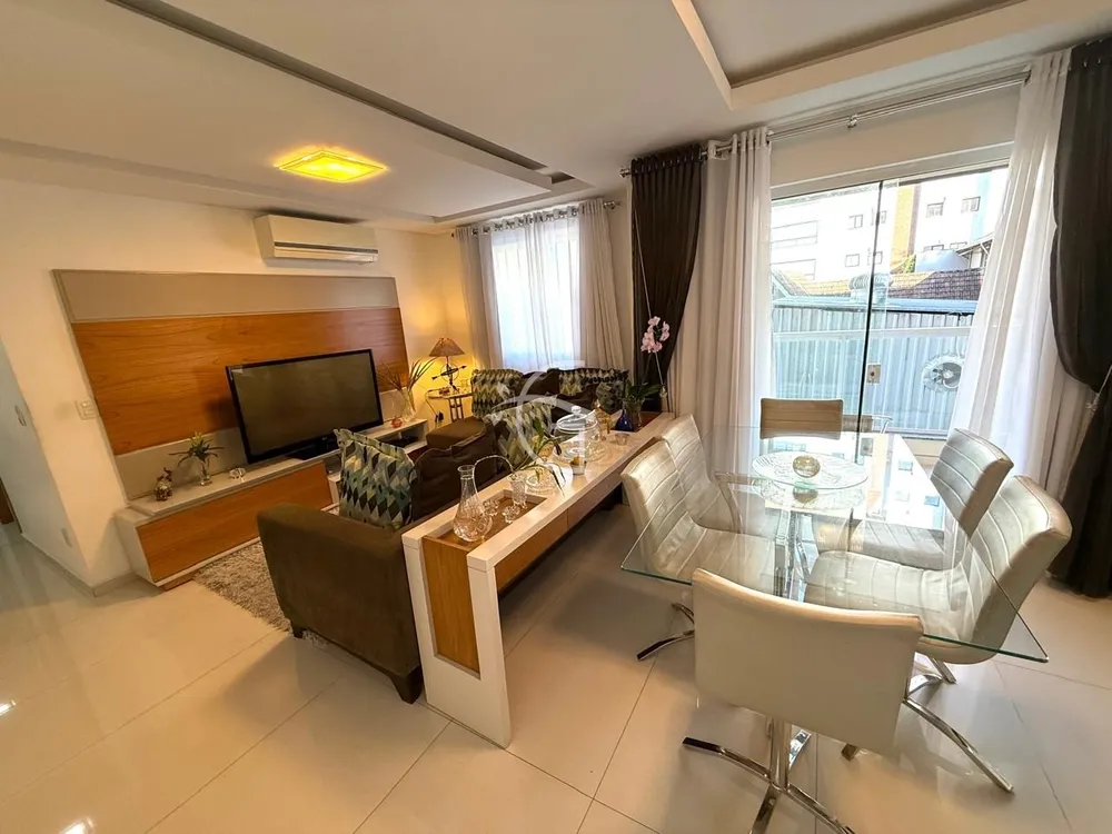 Apartamento, 3 quartos, 96 m² - Foto 3
