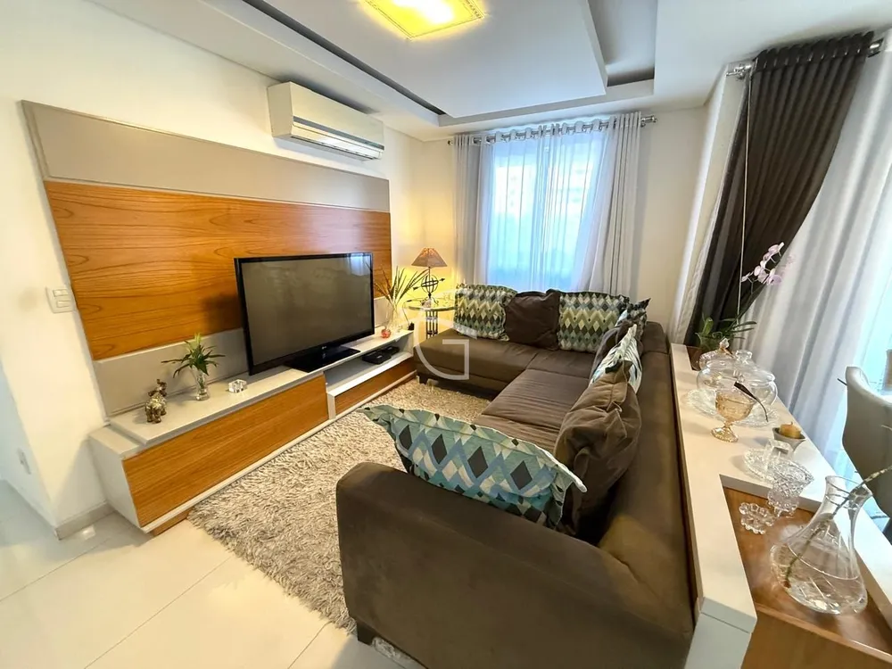 Apartamento, 3 quartos, 96 m² - Foto 5