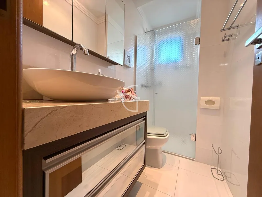 Apartamento, 3 quartos, 96 m² - Foto 12