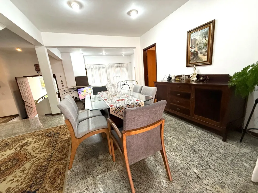 Casa, 4 quartos, 305 m² - Foto 7