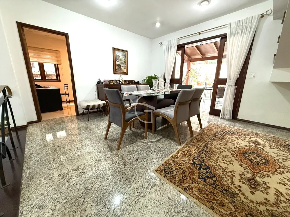 Casa, 4 quartos, 305 m² - Foto 8