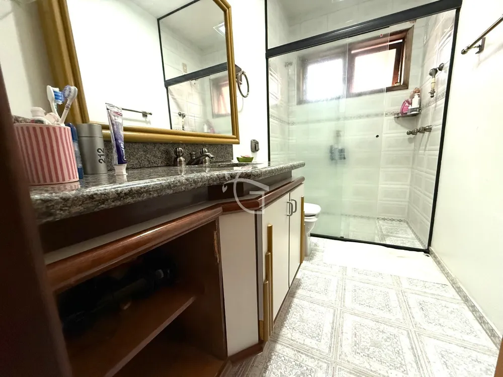 Casa, 4 quartos, 305 m² - Foto 16