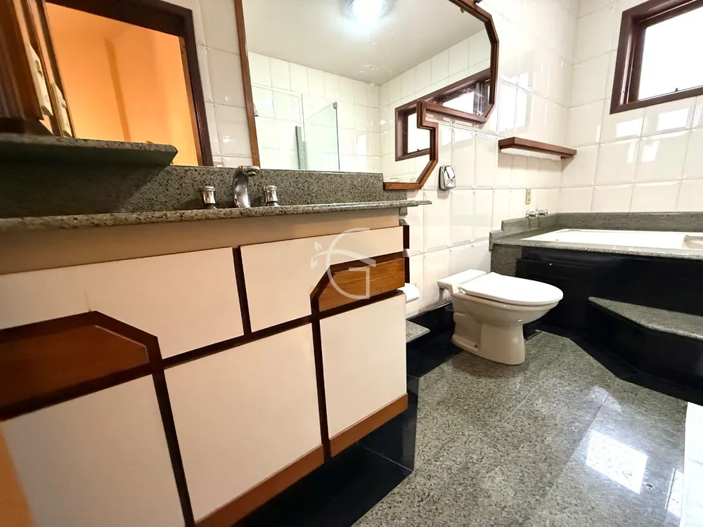Casa, 4 quartos, 305 m² - Foto 12