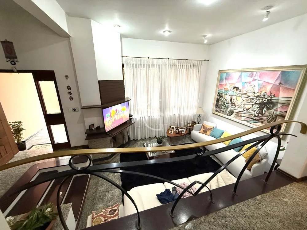 Casa, 4 quartos, 305 m² - Foto 6