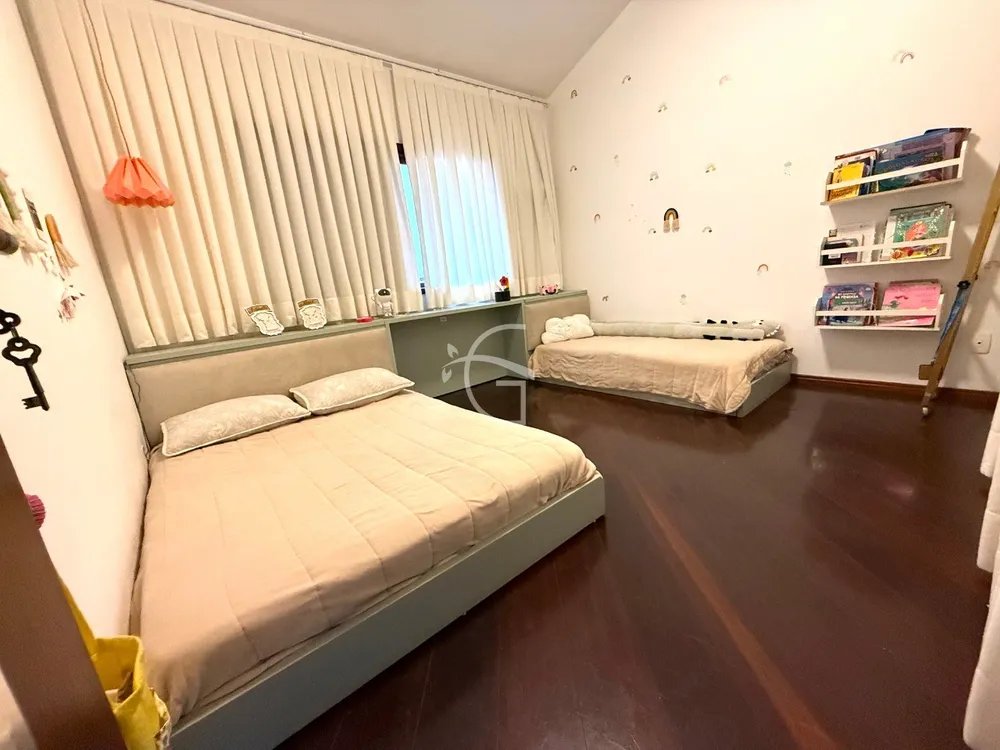 Casa, 4 quartos, 305 m² - Foto 14