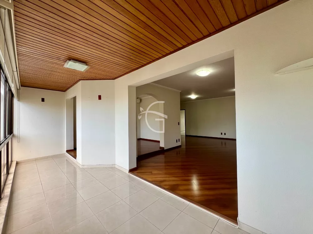 Apartamento à venda com 3 quartos, 193m² - Foto 5