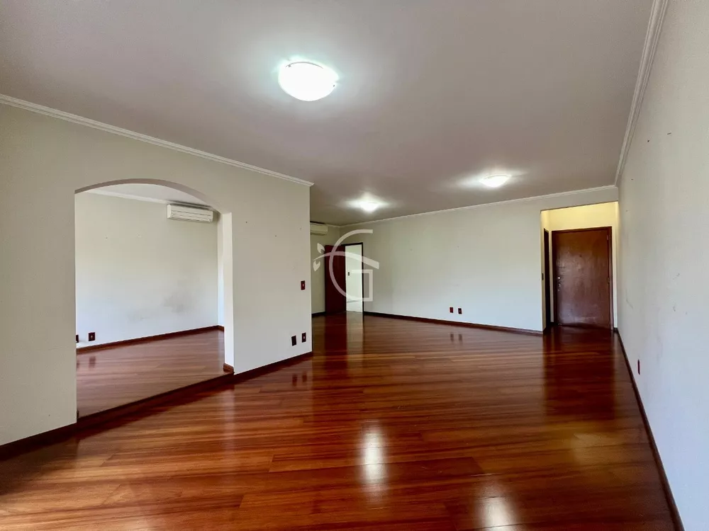 Apartamento à venda com 3 quartos, 193m² - Foto 2