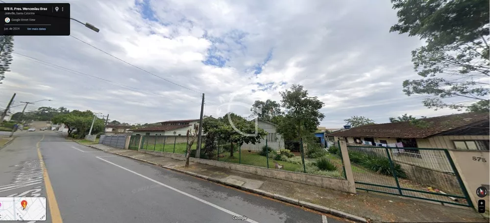 Terreno, 561 m² - Foto 5