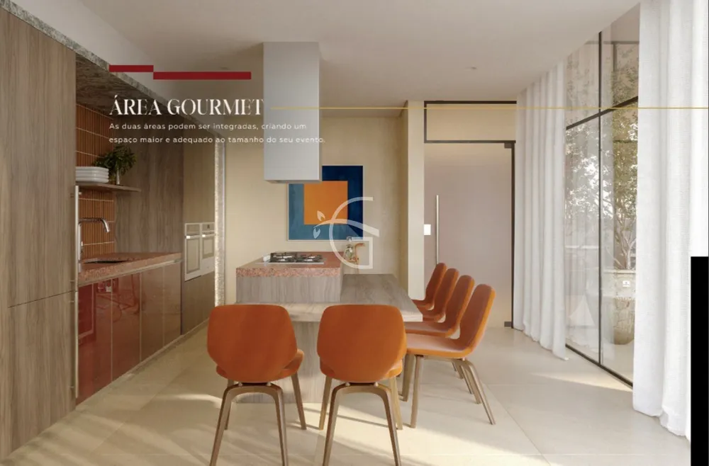 Apartamento, 2 quartos, 75 m² - Foto 7