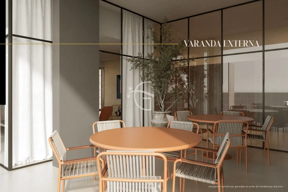 Apartamento, 2 quartos, 75 m² - Foto 8
