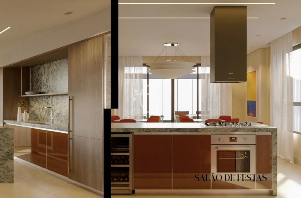 Apartamento, 2 quartos, 75 m² - Foto 5
